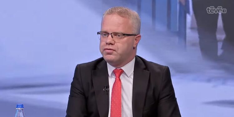 Bajraktari: Mosinformimi për arsyet e arrestimit, një lloj “kidnapimi” për të arrestuarit