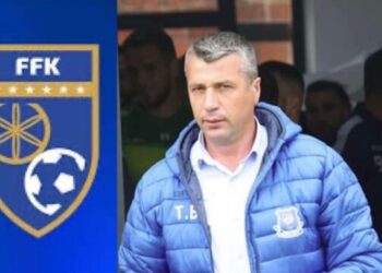 KF Llapi bojkoton ceremoninë e FFK-së, për më të mirët e vitit