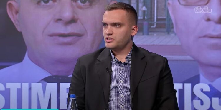 Beha: Specialja u krijua për krime lufte, sot ka dyfish më shumë raste për pengim të drejtësisë