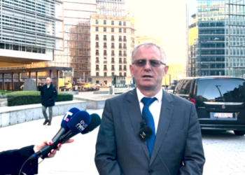 Bislimi jep detaje për arritjen e marrëveshjes për të pagjeturit