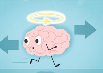 Të ndryshosh mendje shpesh nuk është aq keq sa mendon