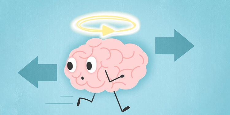 Të ndryshosh mendje shpesh nuk është aq keq sa mendon