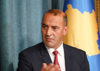 Haradinaj: Mafia energjetike do errësohet në bankat e të akuzuarve