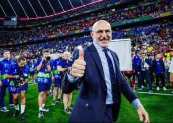 Federata Spanjolle e Futbollit hapi bisedimet për kontratë me Luis de la Fuente