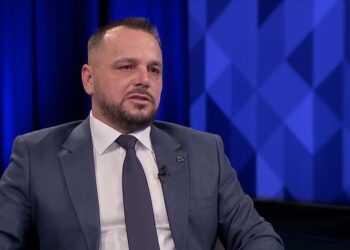 Maqedonci: Nuk kam informacion se Kosova ka marrë ofertë për anëtarësim të përshpejtuar në NATO