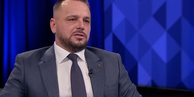 Maqedonci: Nuk kam informacion se Kosova ka marrë ofertë për anëtarësim të përshpejtuar në NATO