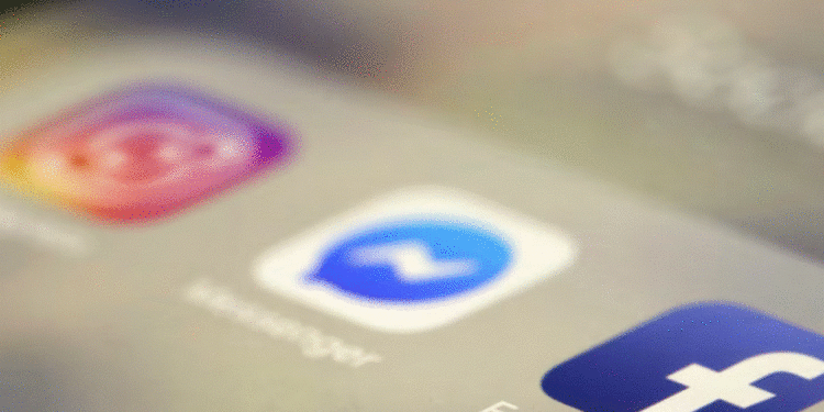 Bien nga sistemi Facebook dhe Instagram