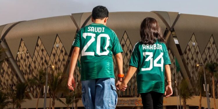 Maroku një nga vendet nikoqire të Kampionatit Botëror të vitit 2030, Arabia Saudite e atij të vitit 2034