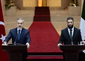 Diplomati turk: Integriteti territorial i Sirisë i panegociueshëm