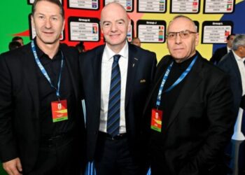 Ademi e Foda pas shortit: Mision i vështirë, por jo i pamundur