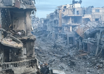 Të paktën dhjetë të vrarë nga sulmet izraelite në Gazë