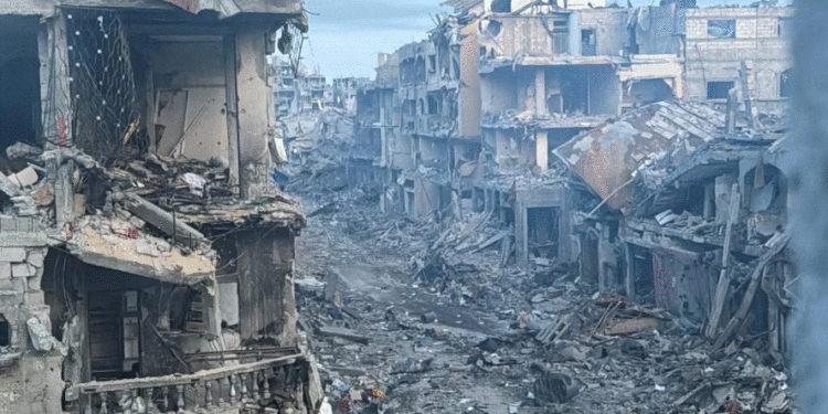 Të paktën dhjetë të vrarë nga sulmet izraelite në Gazë