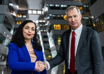 Ndihmëssekretari i NATO-s kërkon hetim të plotë për sulmin e Ibër-Lepencit