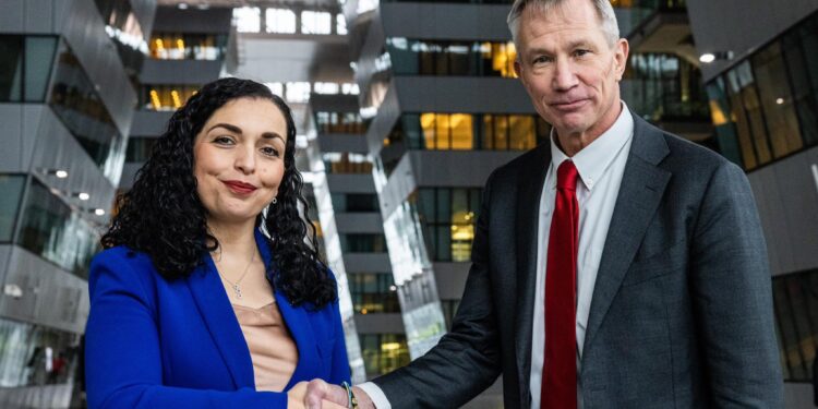 Ndihmëssekretari i NATO-s kërkon hetim të plotë për sulmin e Ibër-Lepencit