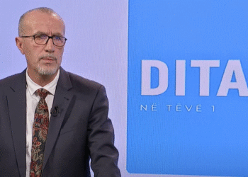 Pse PDK-ja ende nuk e publikoi listën e kandidatëve për deputetë? – Flet Haxhiu