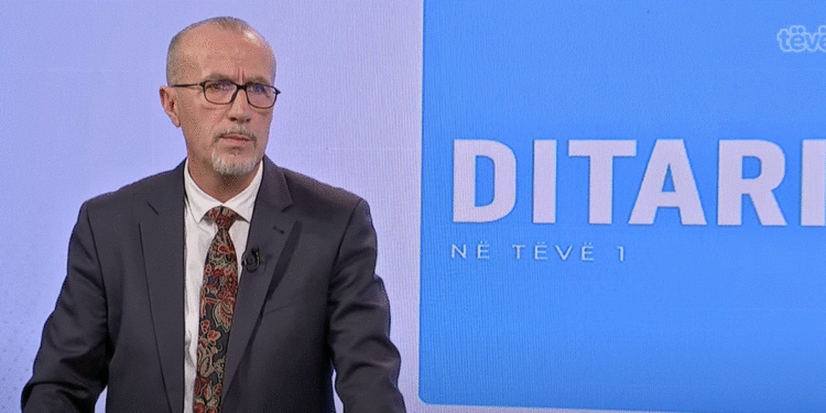 Pse PDK-ja ende nuk e publikoi listën e kandidatëve për deputetë? – Flet Haxhiu