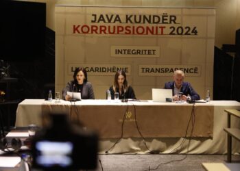 IKD: Tetë deputetë kanë probleme me ligjin, katër ministra me aktakuzë e tre me dënime aktive