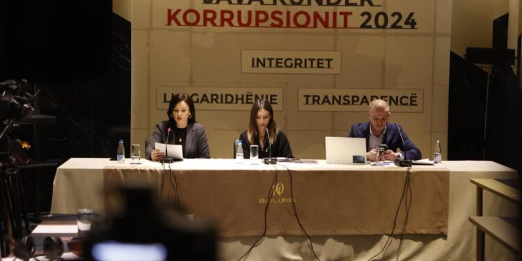 IKD: Tetë deputetë kanë probleme me ligjin, katër ministra me aktakuzë e tre me dënime aktive
