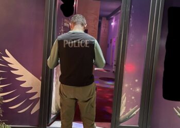 Gjatë vitit u dëbuan 24 gra që lidhen me dukurinë e njohur si “Eskorta”