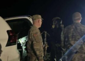 KFOR: Që nga mbrëmë kemi ofruar siguri në tubacionin e ujit si dhe asgjësimin logjistik të mjeteve shpërthyese