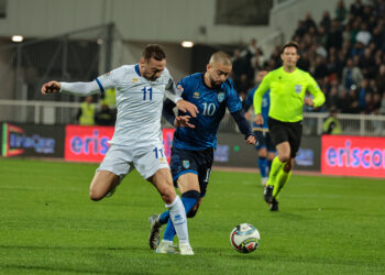 Kualifikimet për Botërorin 2026: Kosova e nis në Zvicër