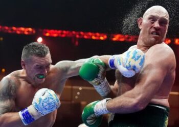 Usyk apo Fury, sonte përballja e madhe e boksit