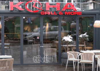 Si ndodhi shpërthimi i bombolës së gazit në një lokal në Prishtinë?