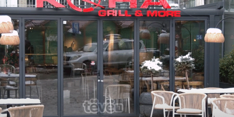 Si ndodhi shpërthimi i bombolës së gazit në një lokal në Prishtinë?