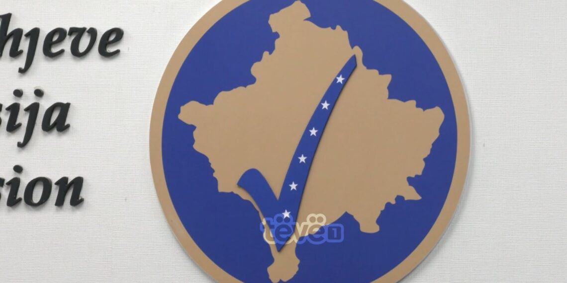 Vetëm një parti deri tani ka aplikuar për certifikim për pjesëmarrje në zgjedhje