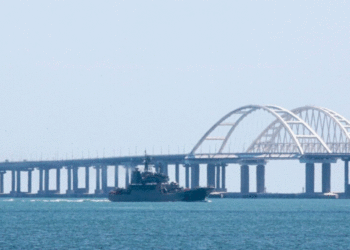 Mbyllet ura në Krime pas raportimeve për shpërthime