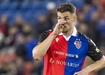 Kololli do të largohet nga Baseli