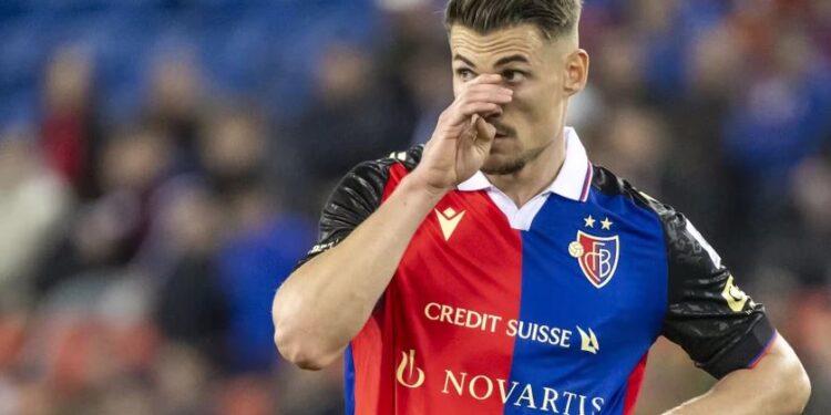 Kololli do të largohet nga Baseli