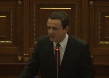 Kurti në mbledhjen e dy kuvendeve: Mund të ketë akte sporadike terroriste në veri