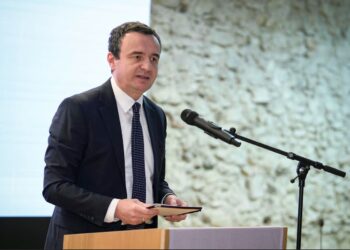 ​Kurti: Talenti krijues ndikon shumë në zhvillimin dhe ngritjen e ekonomisë