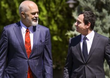 Kurti dhe Rama do të zhvillojnë takim në Qeveri