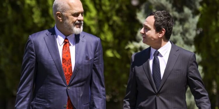 Kurti dhe Rama do të zhvillojnë takim në Qeveri