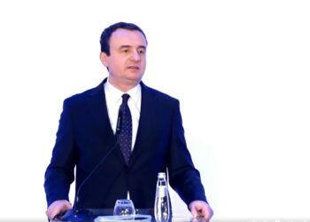 Kurti: Kosova me fat që në këto kohë krizash kishte në krah qeverinë e Vetëvendosjes