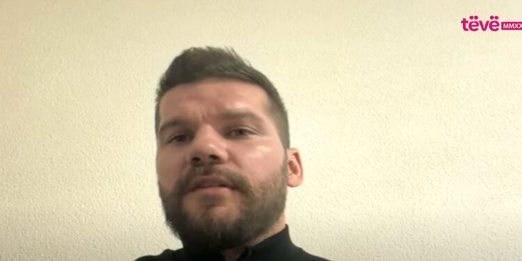 Lutfiu: Unifikim i brendshëm dhe koordinim Kosovës – Shqipëri për avancimin e të drejtave tona