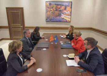 Kosova dhe Maqedonia e Veriut, të përkushtuara drejt integrimit evropian