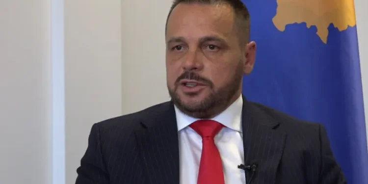 Nënshkrimi me prodhuesin turk, Maqedonci: Edhe një hap në rrugën që ta bëjmë Kosovën me industri të mbrojtjes