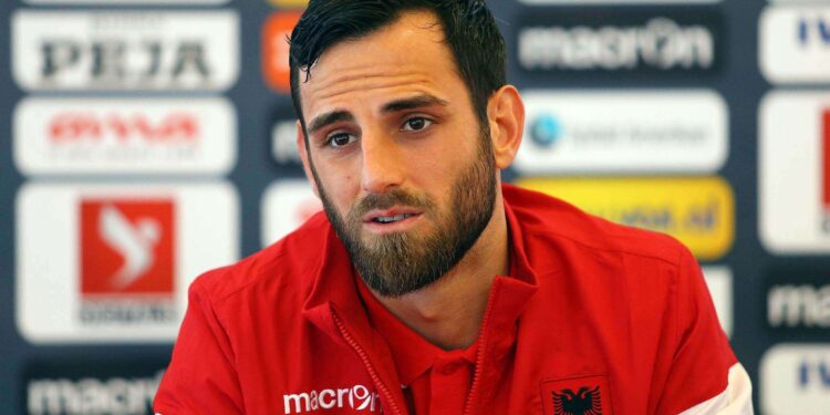 Ish-kapiteni Mavraj kandidat për deputet nga “Lista për Familjen”