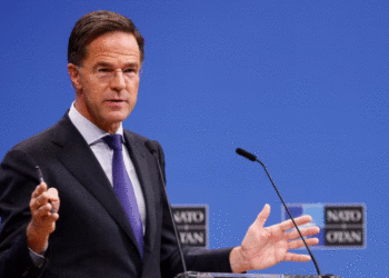 Sekretari i NATO-s thotë se Putini dëshiron konfrontim me Evropën pas Ukrainës