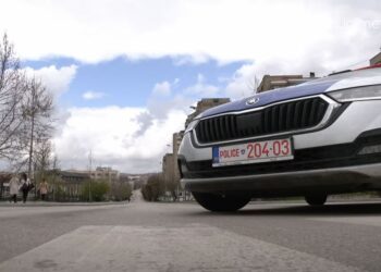 Si shkojnë informacionet policore të Kosovës në Serbi?