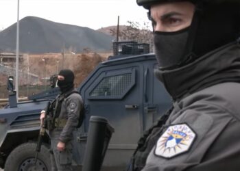 Rritja e prezencës së policisë në veri vlerësohet vendim i duhur