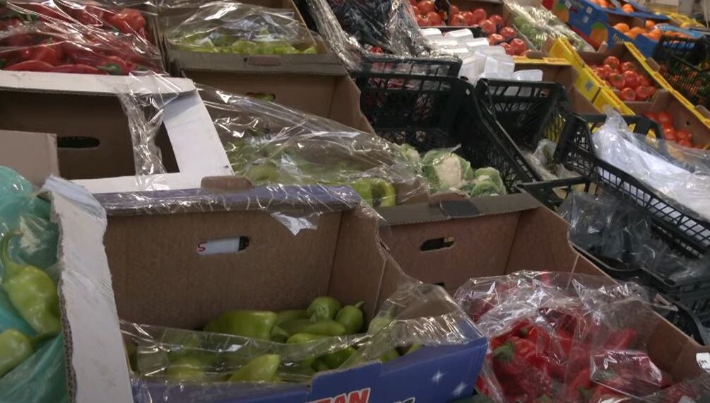 A ka rritje të çmimeve në prag të festave të fundvitit?