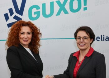Reshitaj i bashkohet partisë GUXO