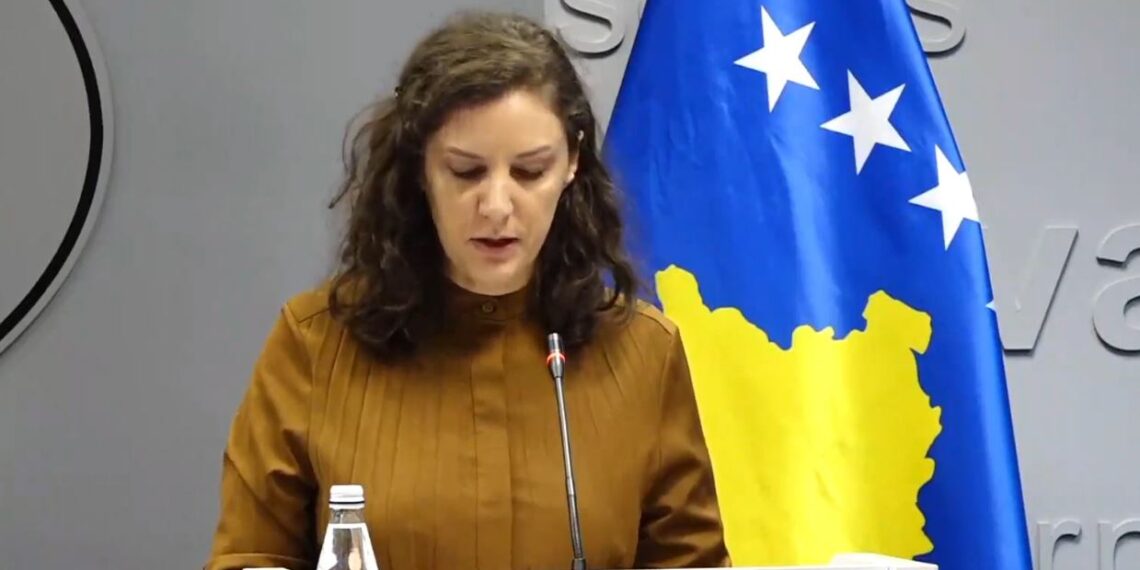 Rizvanolli: Sulmi në Ibër-Lepenc e bëri të qartë se jemi të përgatitur të përballojmë kërcënime të tilla