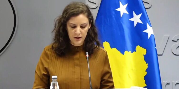 Rizvanolli: Sulmi në Ibër-Lepenc e bëri të qartë se jemi të përgatitur të përballojmë kërcënime të tilla