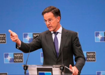 Sekretari i NATO-s  flet për sulmin në Ibër-Lepenc