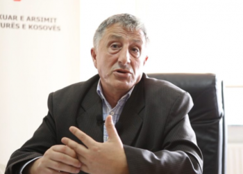 SBAShK për takimin me Nagavcin: Pa asnjë rezultat konkret